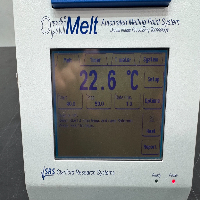 SRS OptiMelt Automated Melting Point System image 2